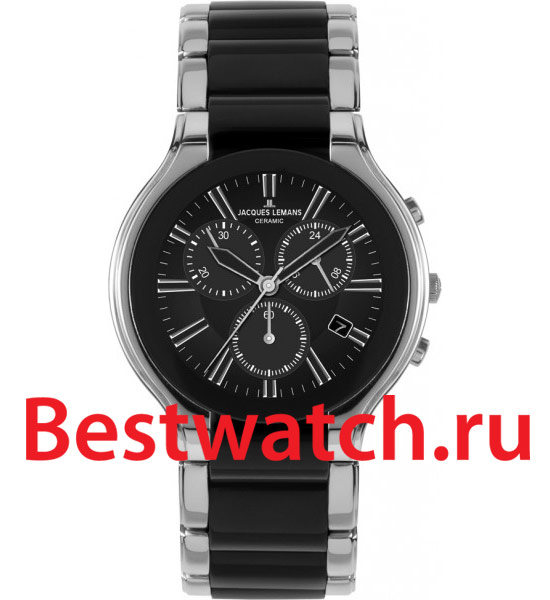 Часы Jacques Lemans Dublin 1-1742A